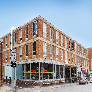 Travelodge Market Harborough fotoÄŸrafÄ±