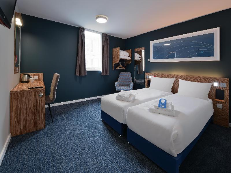 Travelodge Market Harborough - Oda