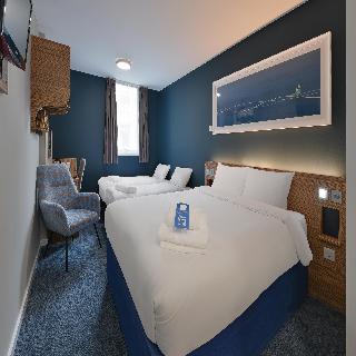 Travelodge Market Harborough fotoÄŸrafÄ±