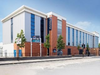 Travelodge Middlesbrough fotoÄŸrafÄ±