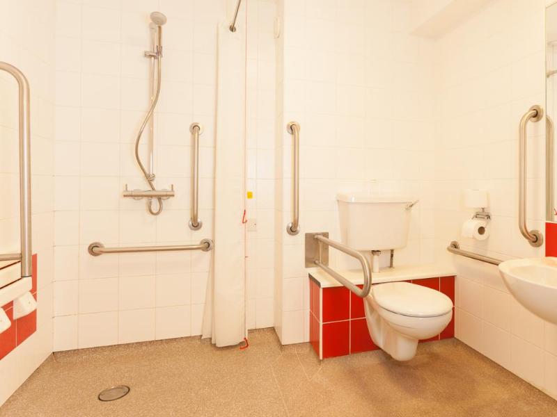 Travelodge Middlesbrough - Oda