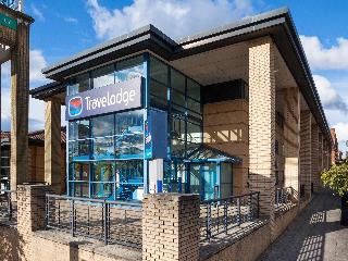 Travelodge Milton Keynes Central fotoÄŸrafÄ±