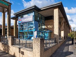 Travelodge Milton Keynes Central fotoÄŸrafÄ±