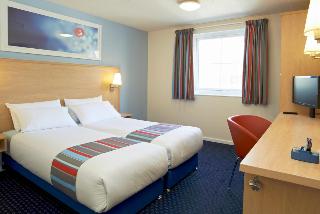 Travelodge Milton Keynes Central fotoÄŸrafÄ±