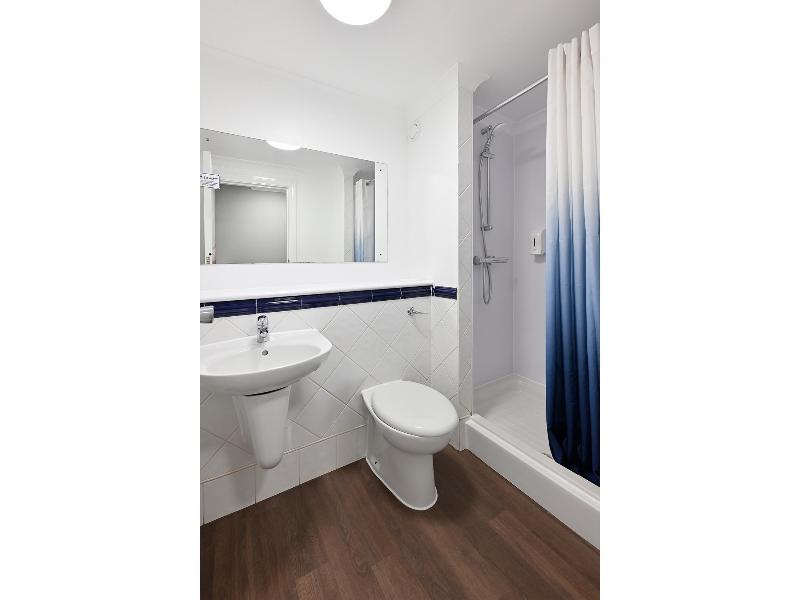 Travelodge Milton Keynes Shenley Church End - Oda