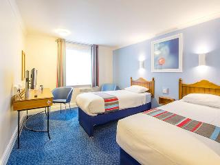 Travelodge Milton Keynes Shenley Church End fotoÄŸrafÄ±