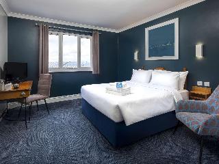 Travelodge Milton Keynes Shenley Church End fotoÄŸrafÄ±
