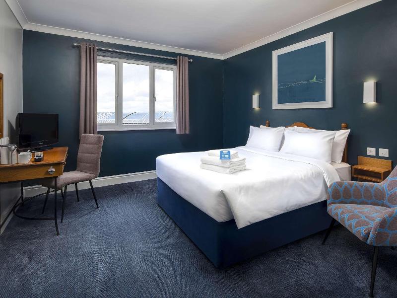 Travelodge Milton Keynes Shenley Church End - Oda