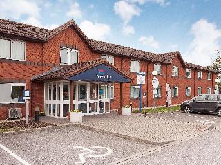 Travelodge Newbury Chieveley M4 fotoÄŸrafÄ±
