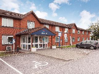 Travelodge Newbury Chieveley M4 fotoÄŸrafÄ±