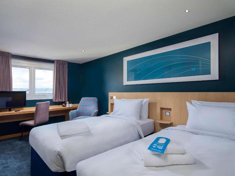 Travelodge Newbury Chieveley M4 - Oda