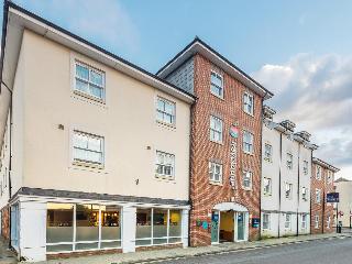 Travelodge Newport Isle of Wight fotoÄŸrafÄ±