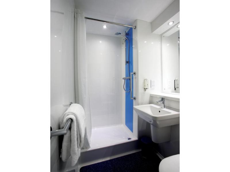 Travelodge Newport Isle of Wight - Oda