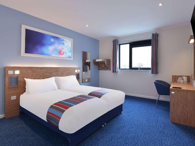Travelodge Newport Isle of Wight - Oda