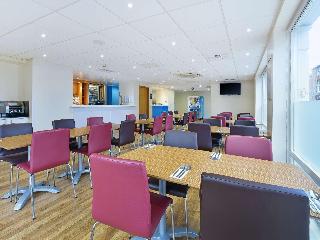 Travelodge Newport Isle of Wight fotoÄŸrafÄ±
