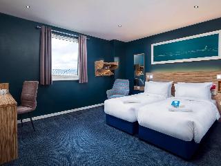 Travelodge Newquay Seafront fotoÄŸrafÄ±