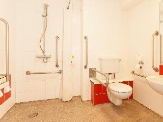 Travelodge Newquay Seafront fotoÄŸrafÄ±