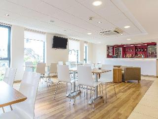 Travelodge Newquay Seafront fotoÄŸrafÄ±