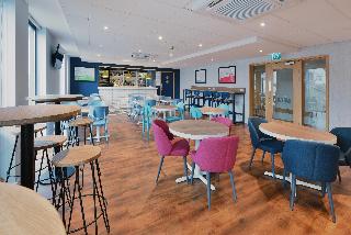 Travelodge Newquay Seafront fotoÄŸrafÄ±