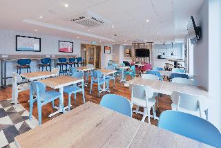 Travelodge Newquay Seafront fotoÄŸrafÄ±