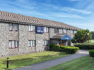 Travelodge Okehampton Sourton Cross fotoÄŸrafÄ±