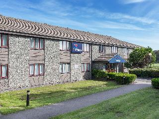 Travelodge Okehampton Sourton Cross otel fotoğrafı