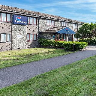 Travelodge Okehampton Sourton Cross fotoÄŸrafÄ±