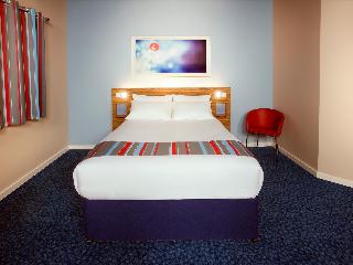 Travelodge Okehampton Sourton Cross fotoÄŸrafÄ±