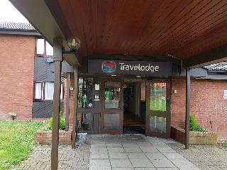 Travelodge Oswestry fotoÄŸrafÄ±