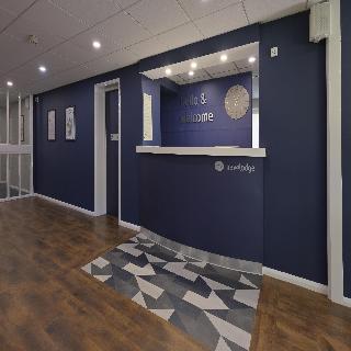 Travelodge Oswestry fotoÄŸrafÄ±