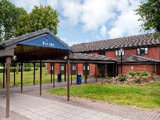 Travelodge Oswestry otel fotoğrafı