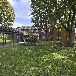 Travelodge Oswestry fotoÄŸrafÄ±