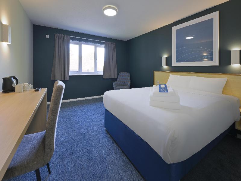 Travelodge Oswestry - Oda