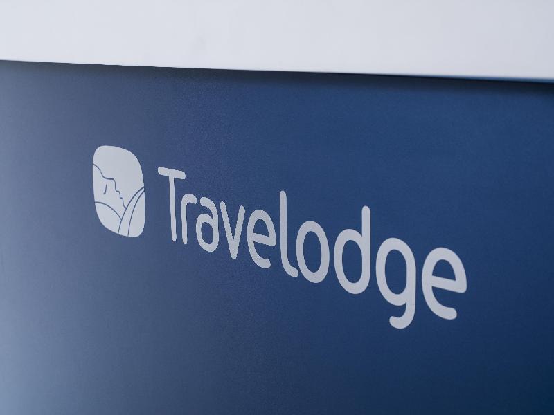 Travelodge Oxford Peartree - Lobi