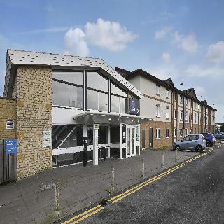 Travelodge Oxford Peartree fotoÄŸrafÄ±