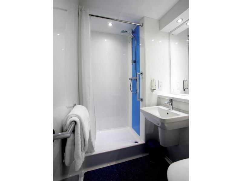 Travelodge Oxford Peartree - Oda