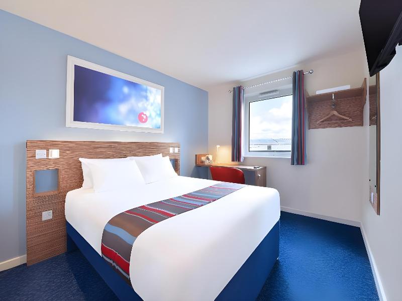 Travelodge Oxford Peartree - Oda