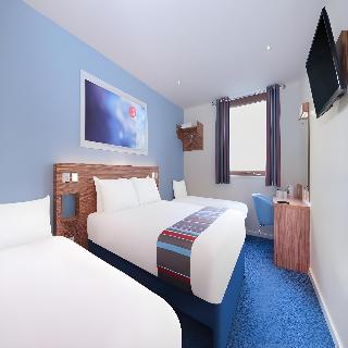 Travelodge Oxford Peartree fotoÄŸrafÄ±