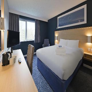 Travelodge Oxford Peartree fotoÄŸrafÄ±