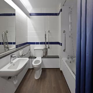 Travelodge Oxford Peartree fotoÄŸrafÄ±