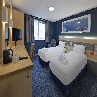Travelodge Oxford Peartree fotoÄŸrafÄ±