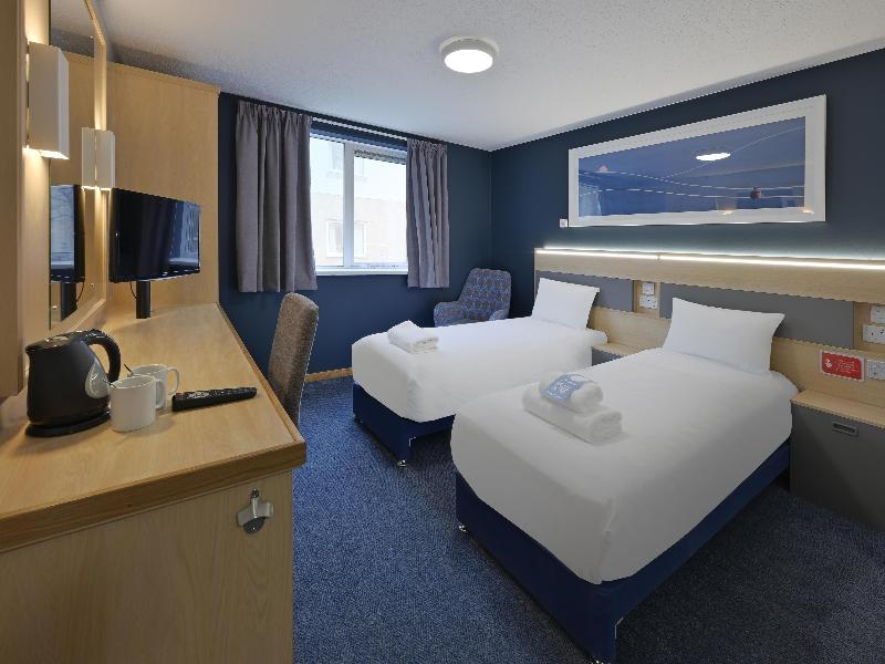 Travelodge Oxford Peartree - Oda