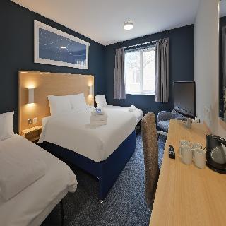 Travelodge Oxford Peartree fotoÄŸrafÄ±