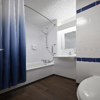 Travelodge Oxford Peartree fotoÄŸrafÄ±