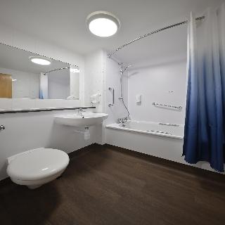 Travelodge Oxford Peartree fotoÄŸrafÄ±