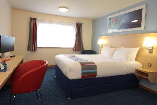 Travelodge Oxford Peartree fotoÄŸrafÄ±
