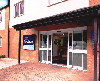Travelodge Porthmadog fotoÄŸrafÄ±