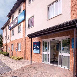 Travelodge Porthmadog otel fotoğrafı