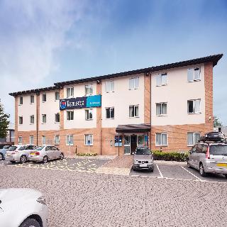 Travelodge Porthmadog fotoÄŸrafÄ±