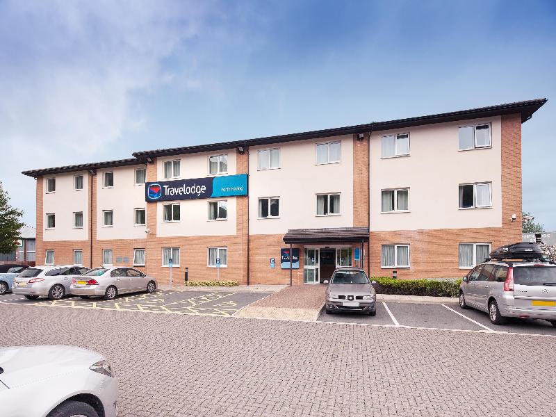 Travelodge Porthmadog - Genel